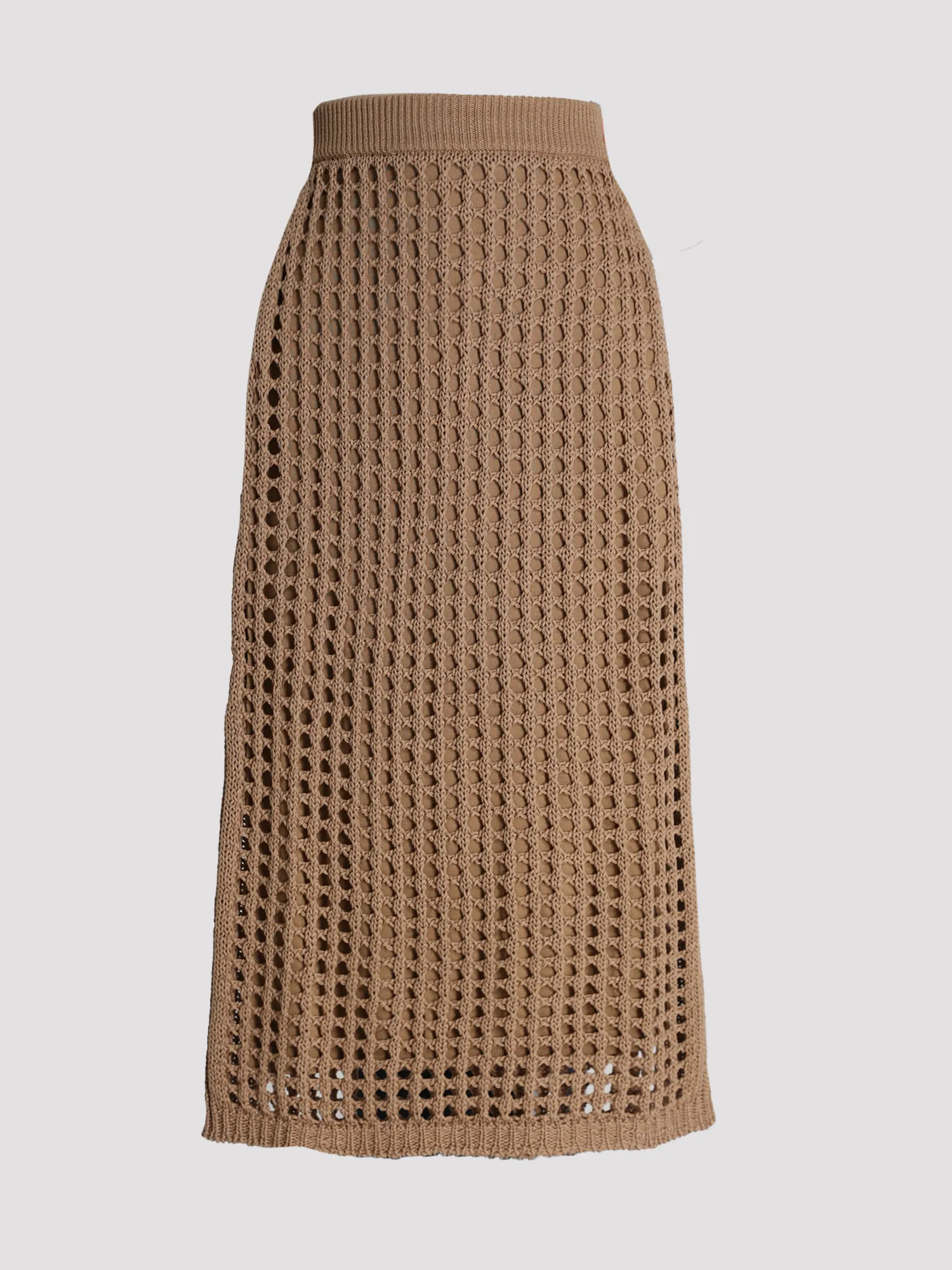 Купить юбка трикотажная от Max Mara