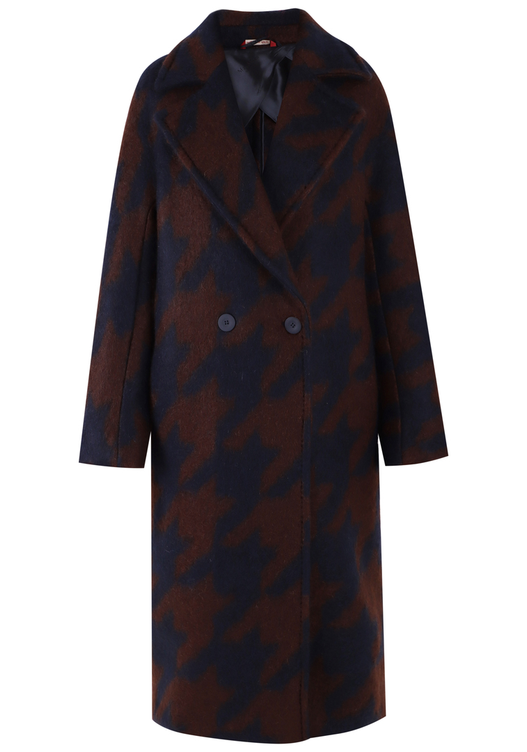 Max mara robinia coat 2025