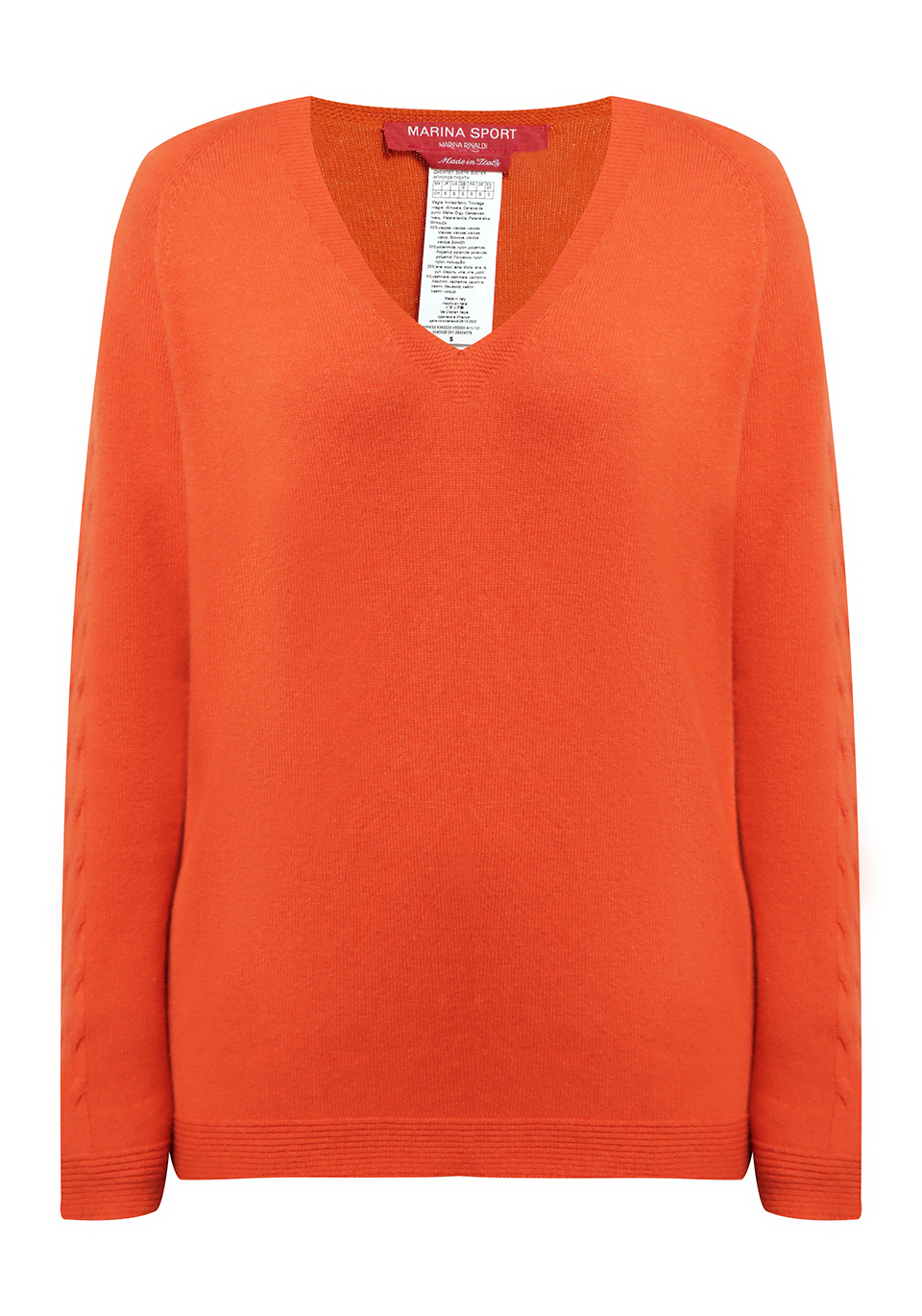 Marina rinaldi autunno inverno 2019 deals