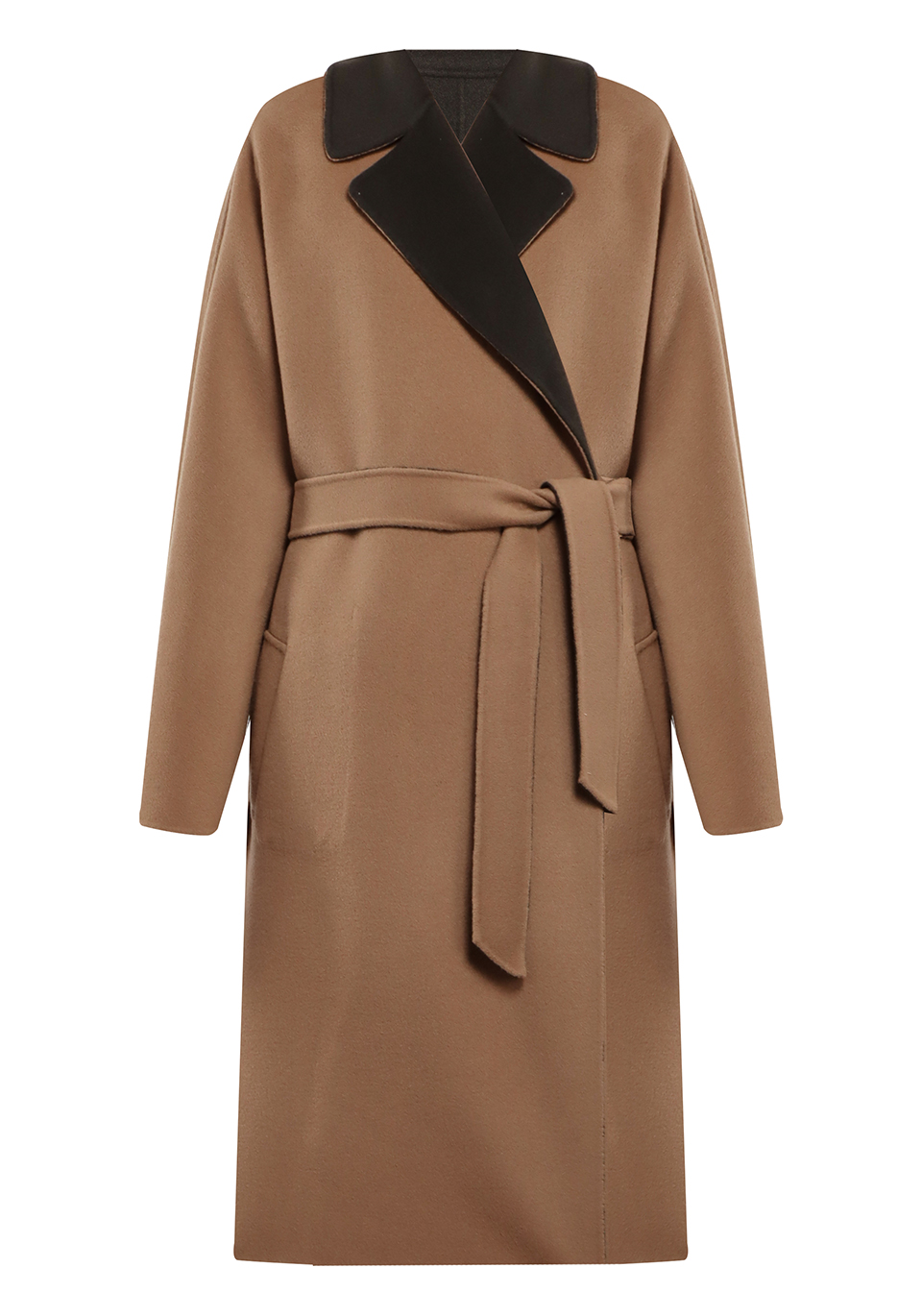 Max mara weekend reversible coat discount