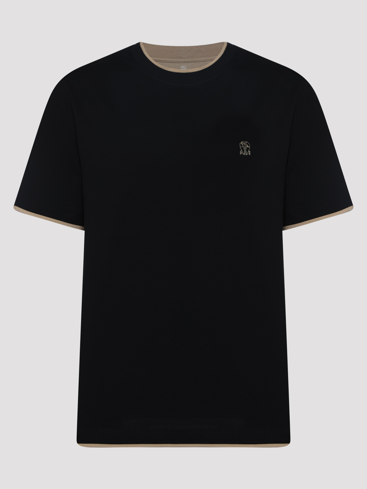 Brunello cucinelli t shirt 2025