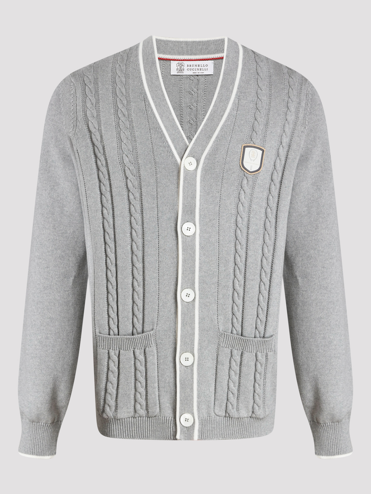 Brunello Cucinelli M28707906T 13991