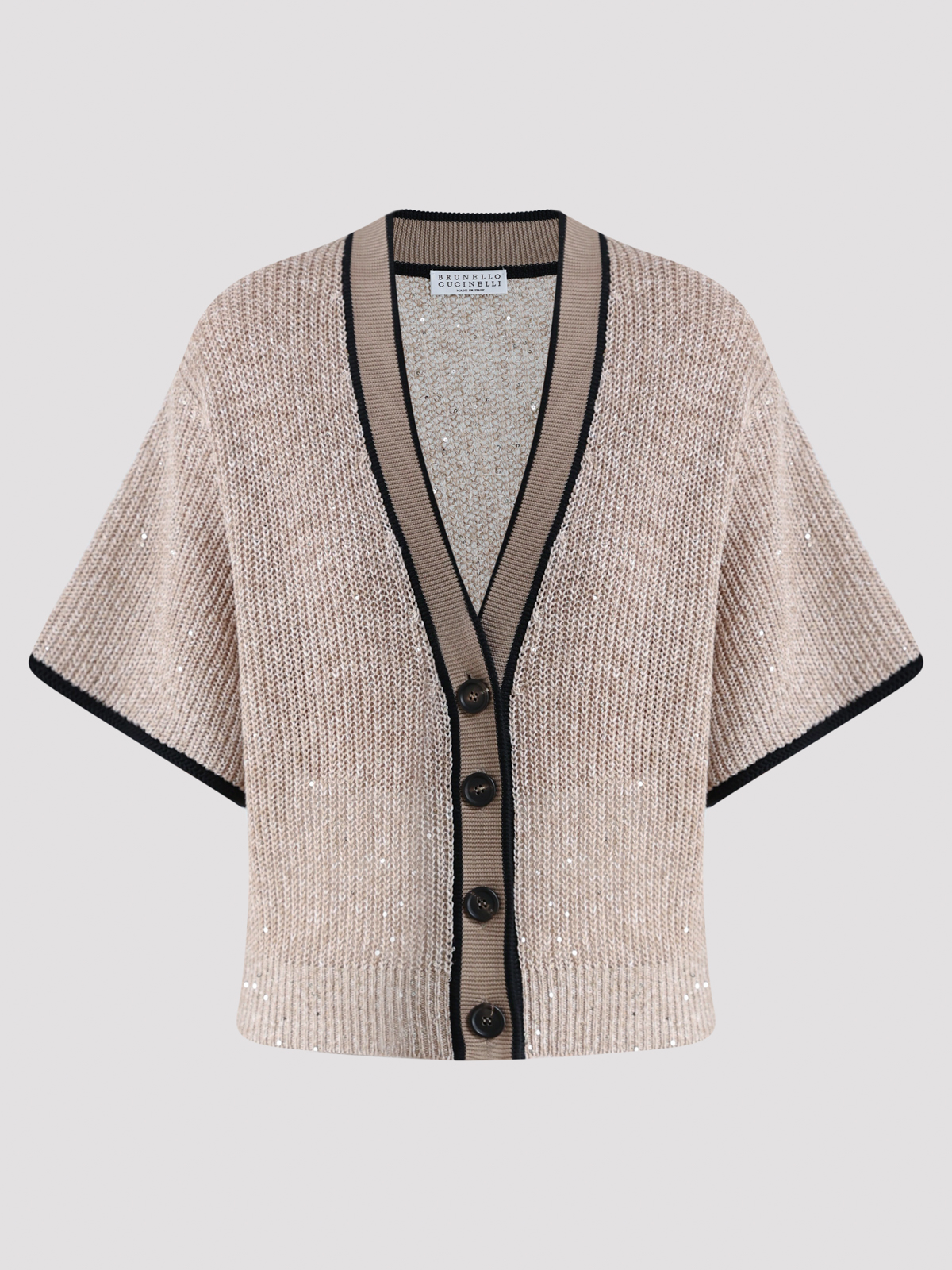 Cardigan brunello cucinelli outlet