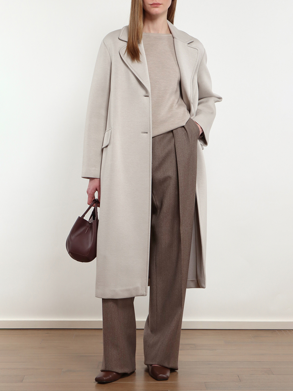 Max mara radice coat 2025