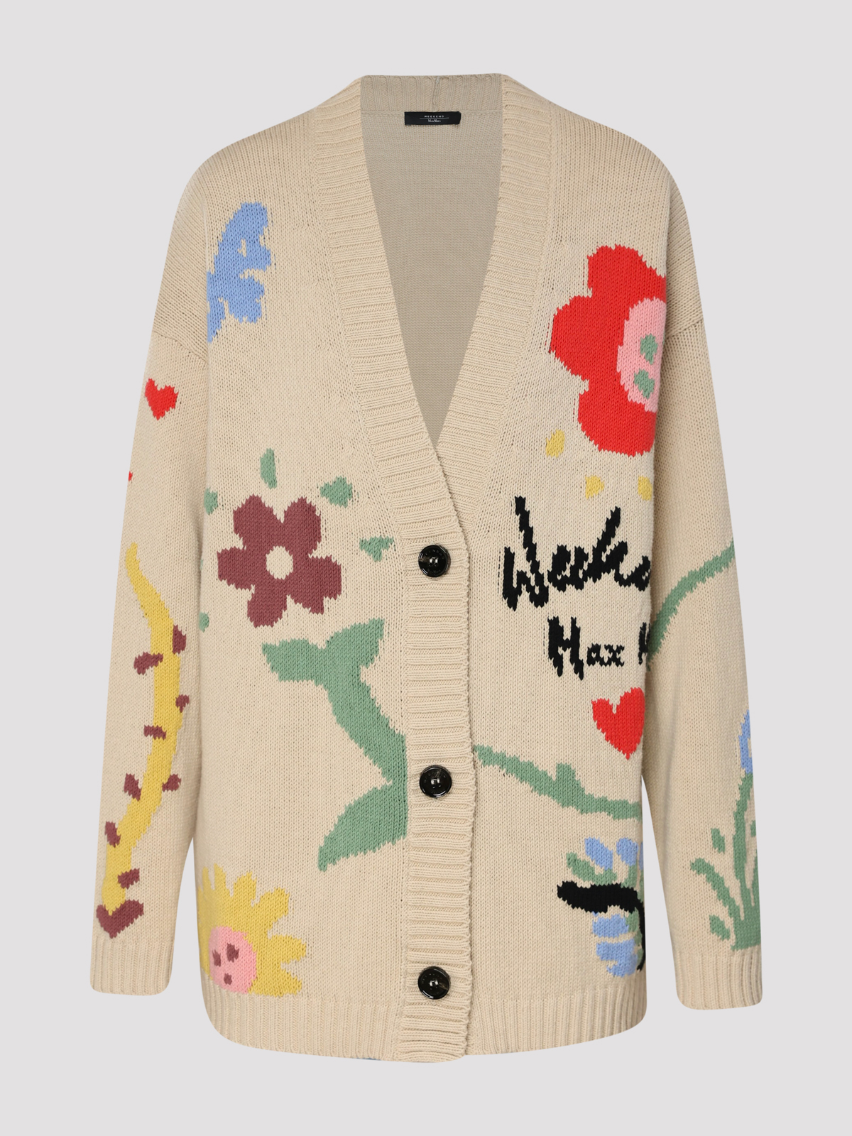 Max mara weekend cardigan outlet