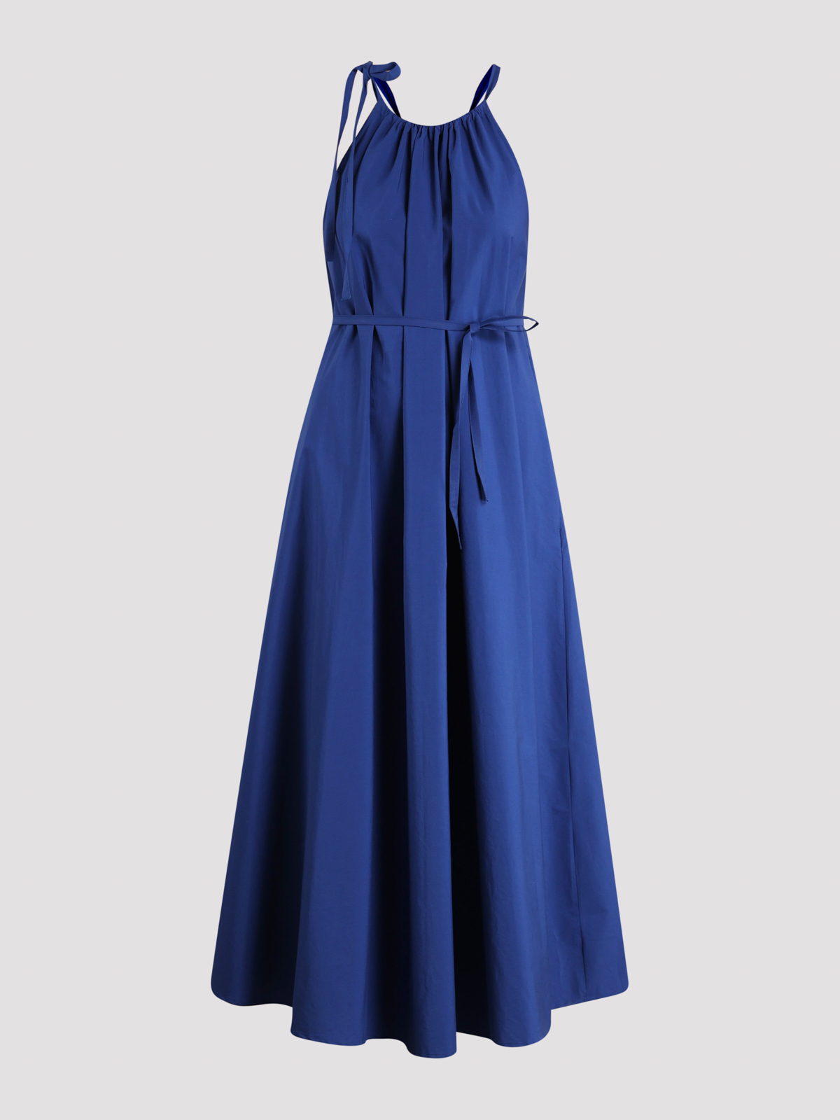 Max mara weekend maxi dress hotsell