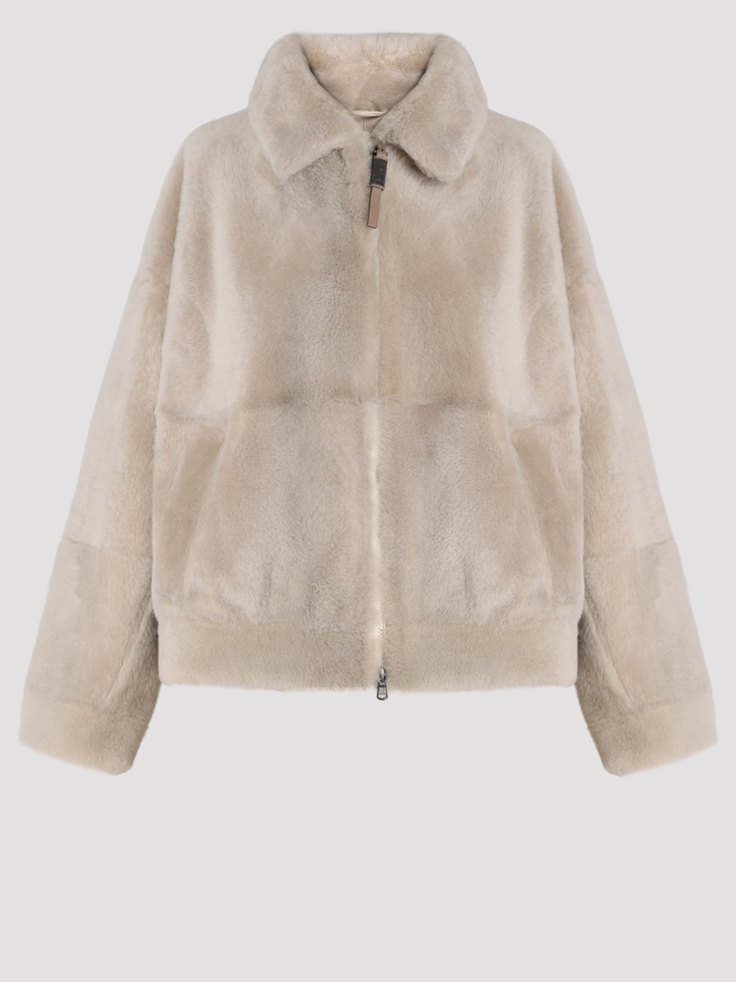 Купить дубленка от Brunello Cucinelli