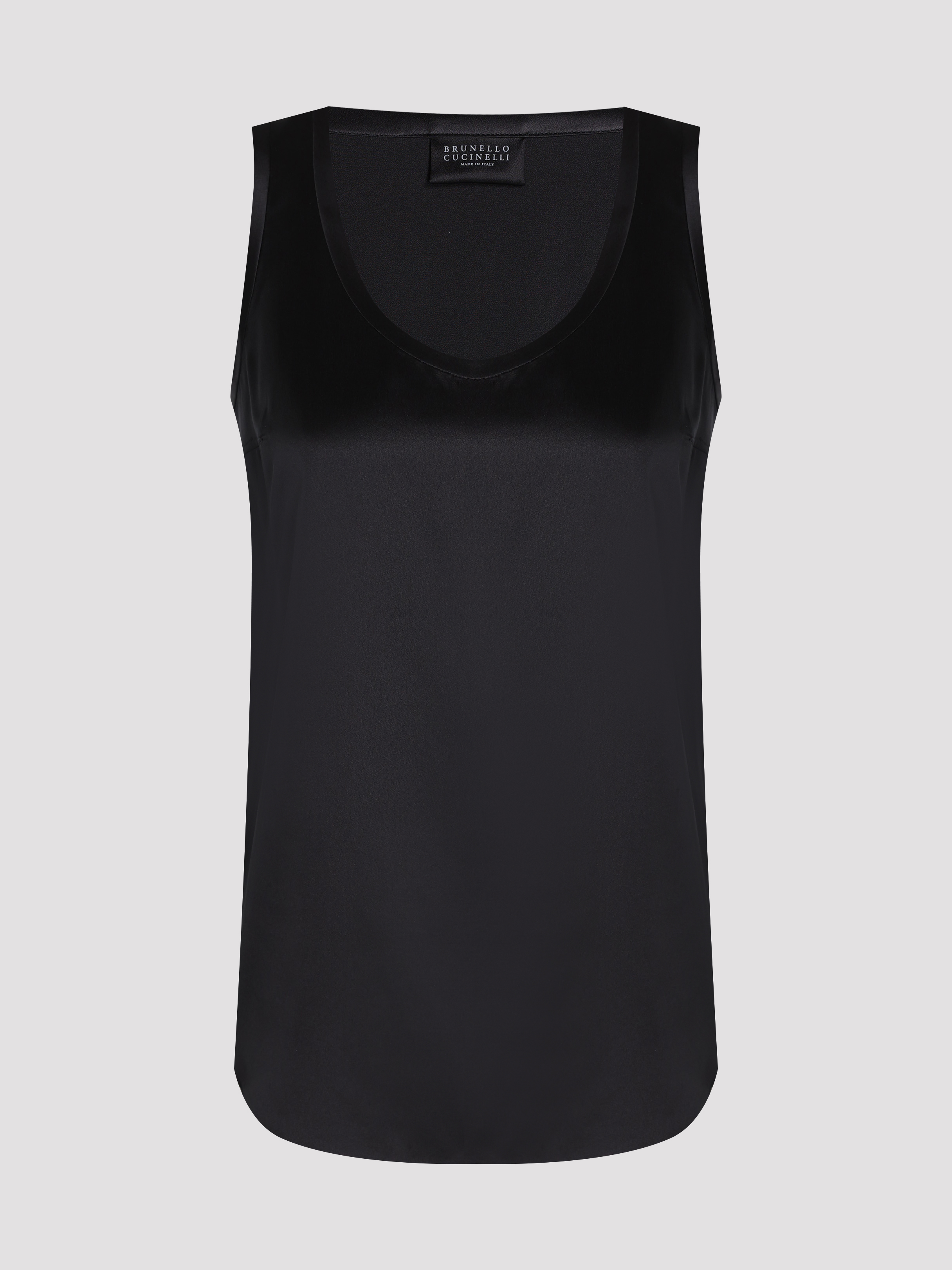 Купить топ от Brunello Cucinelli
