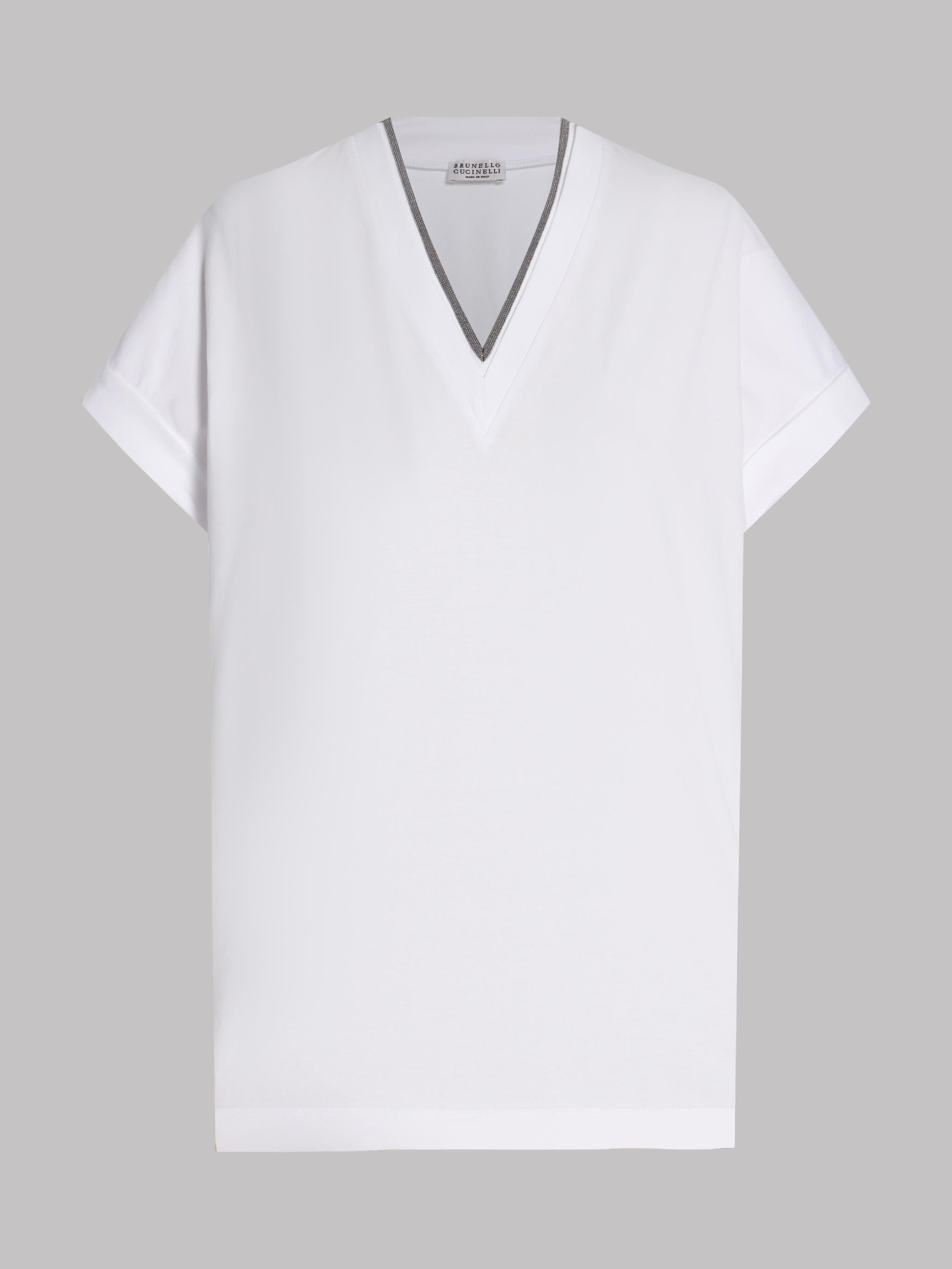 Купить футболка от Brunello Cucinelli