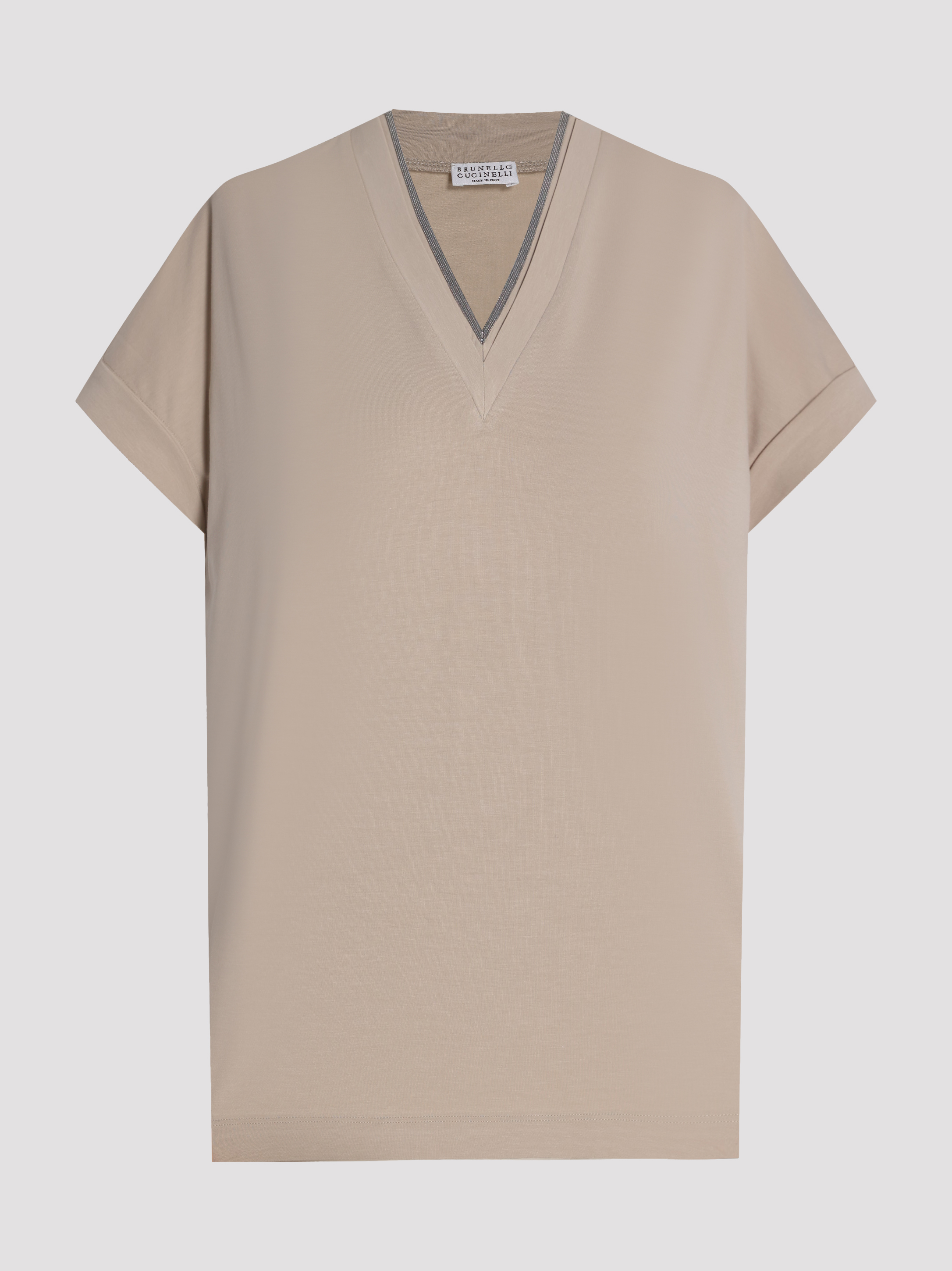 Купить футболка от Brunello Cucinelli