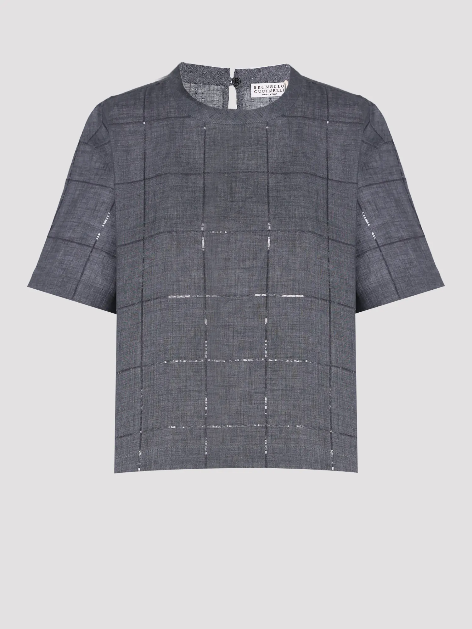Купить топ от Brunello Cucinelli