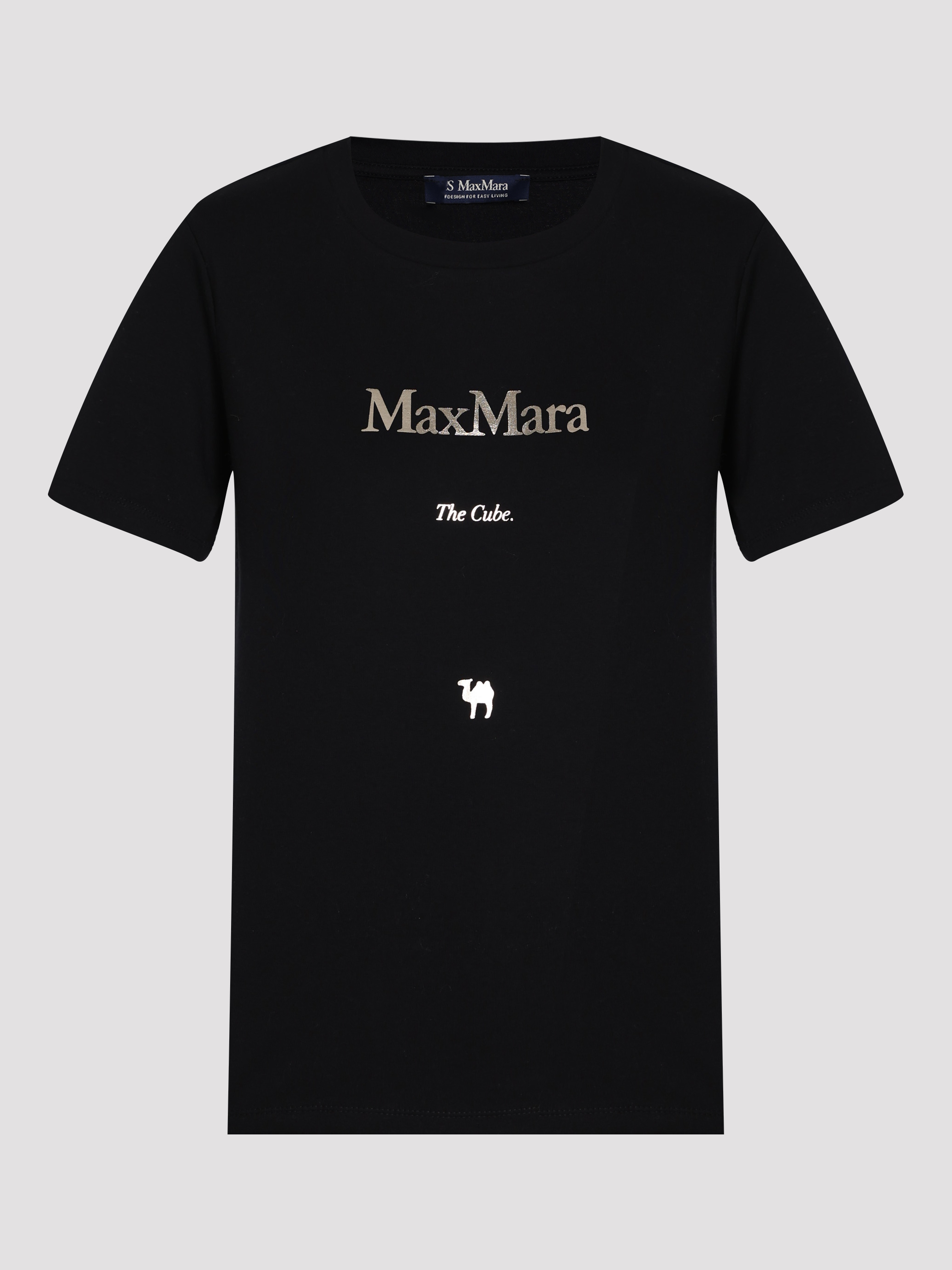 Max Maraфутболка