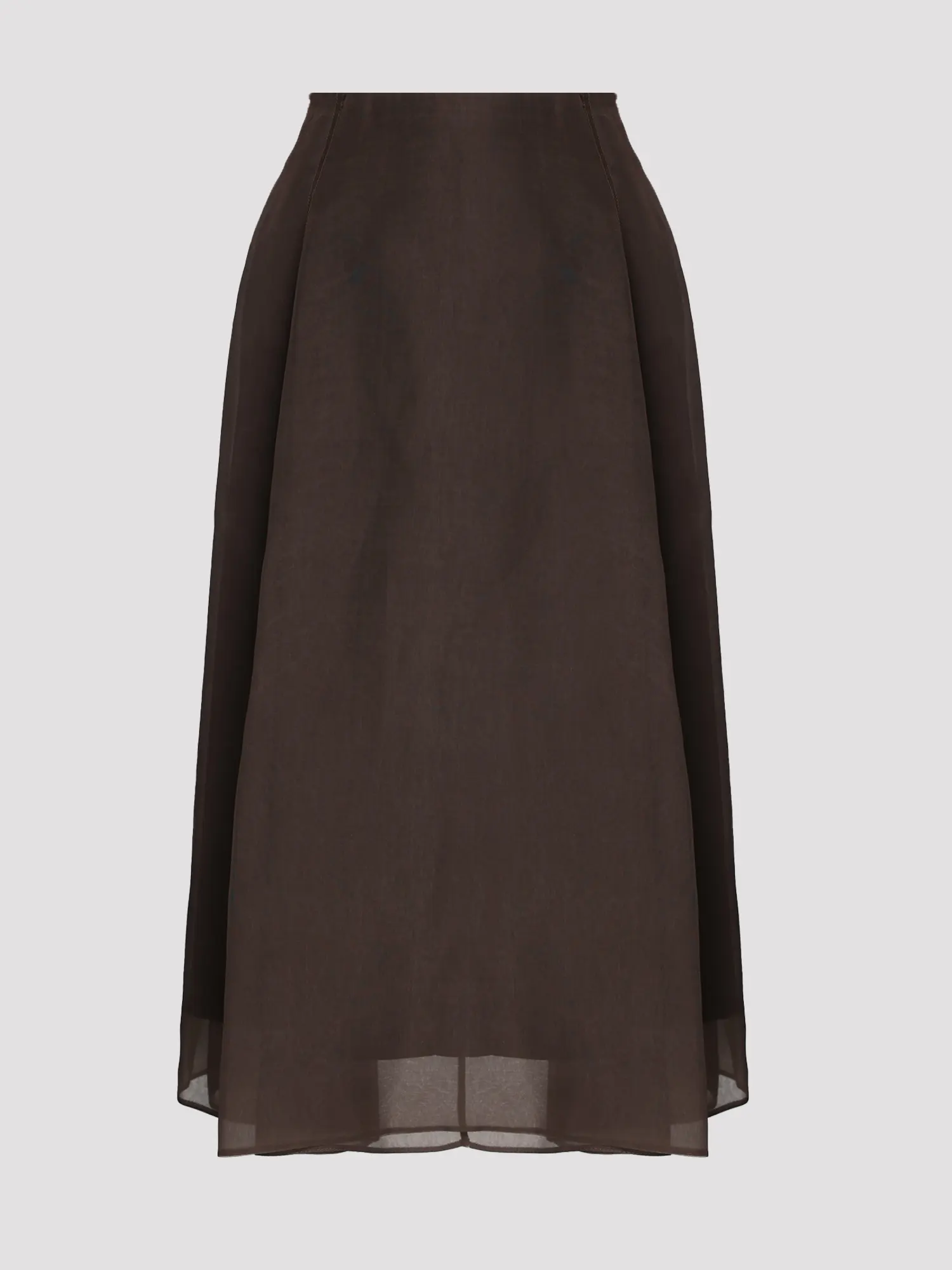 Купить юбка от Brunello Cucinelli