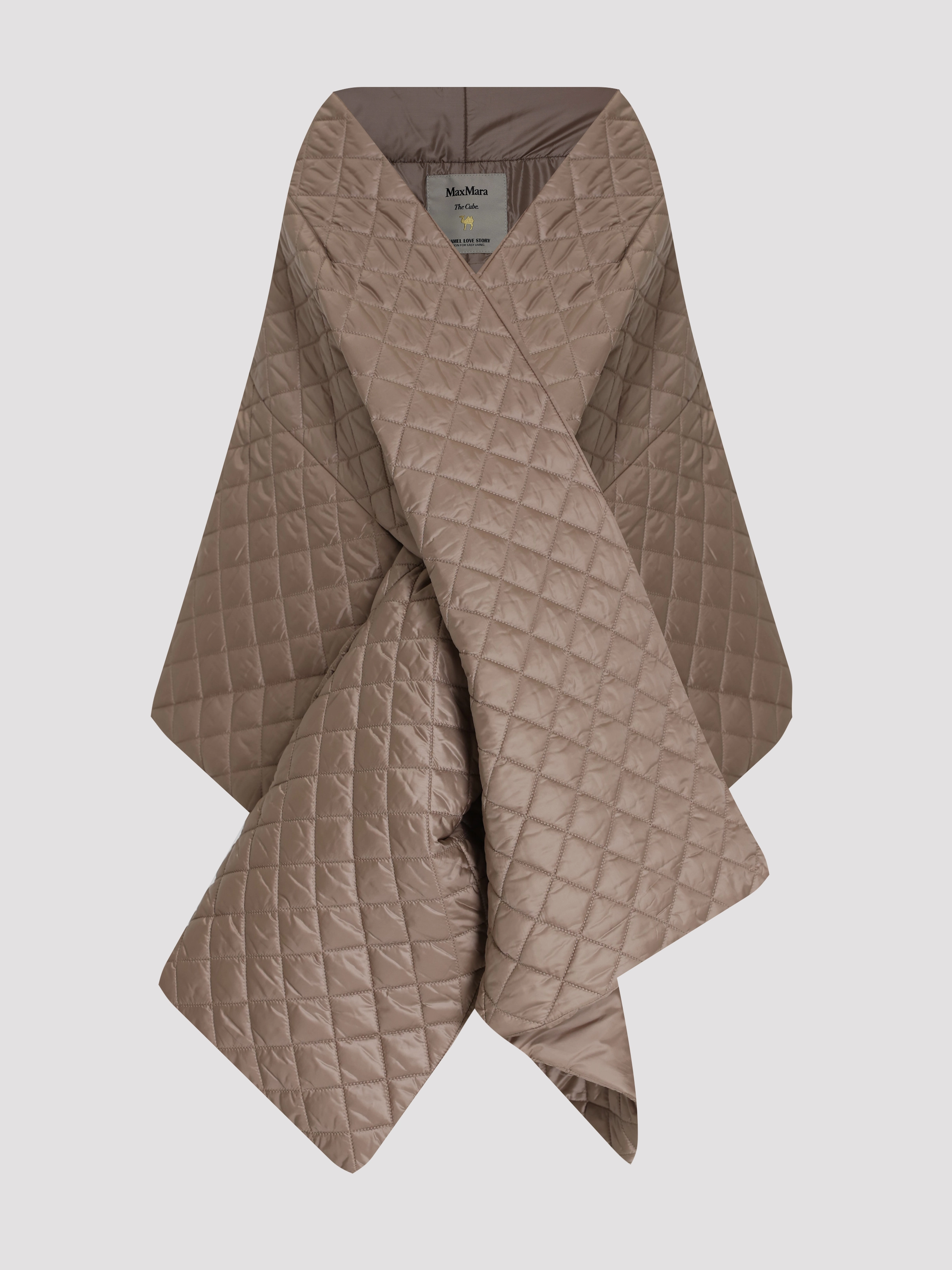 Купить шарф от Max Mara