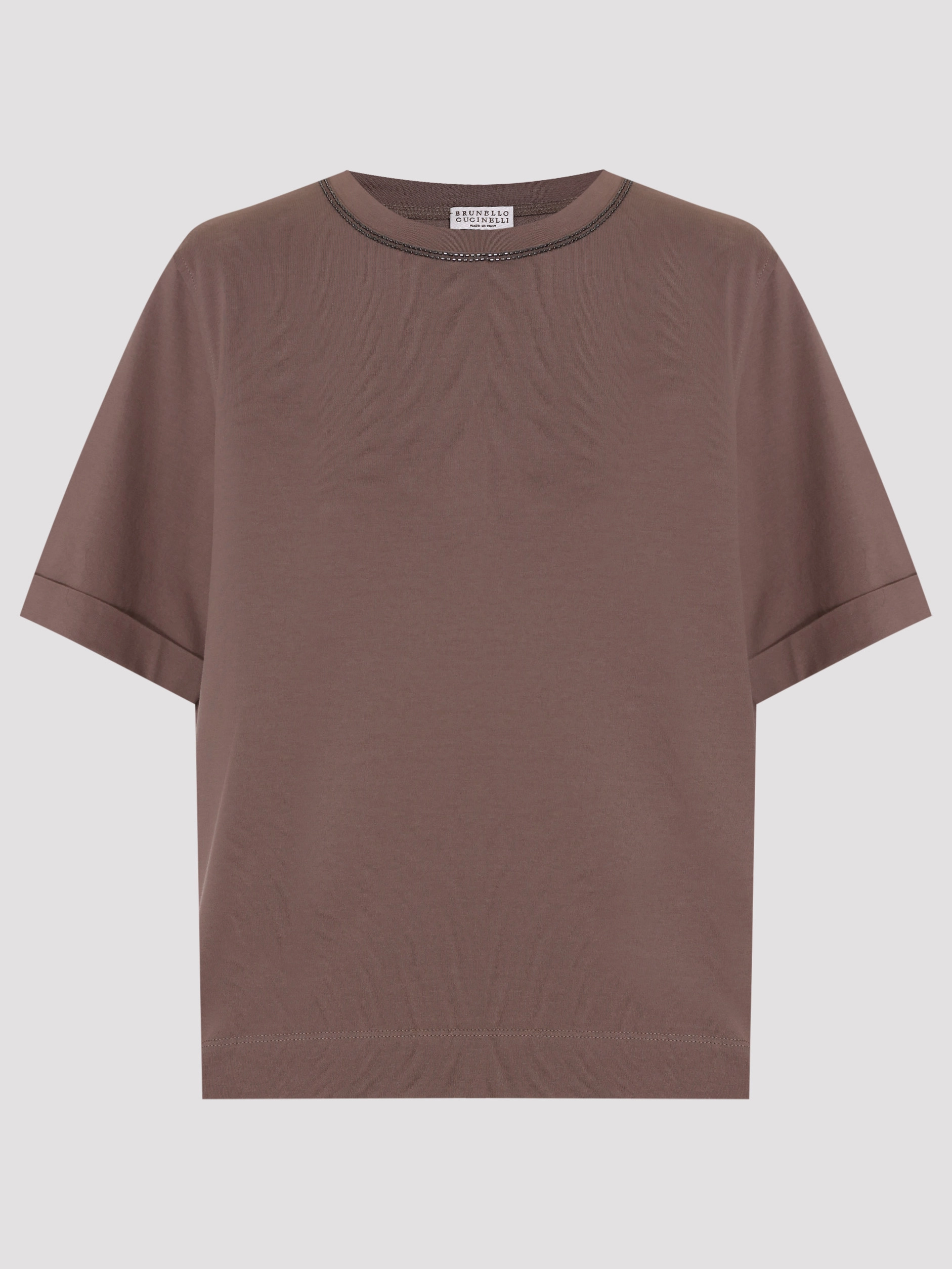 Купить футболка от Brunello Cucinelli