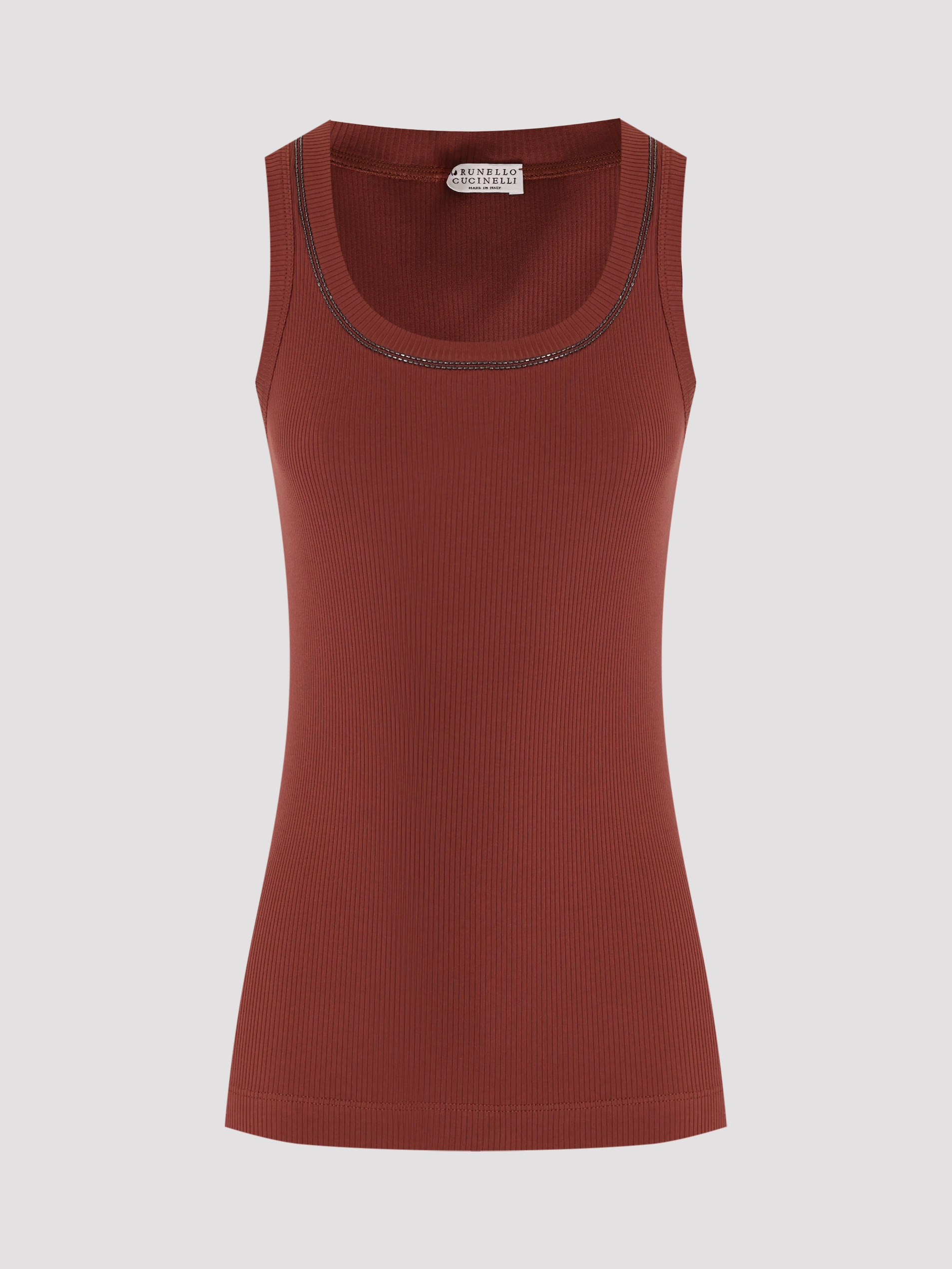 Купить майка от Brunello Cucinelli