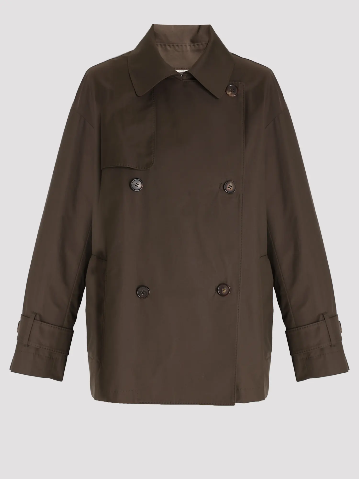 Купить тренч от Max Mara