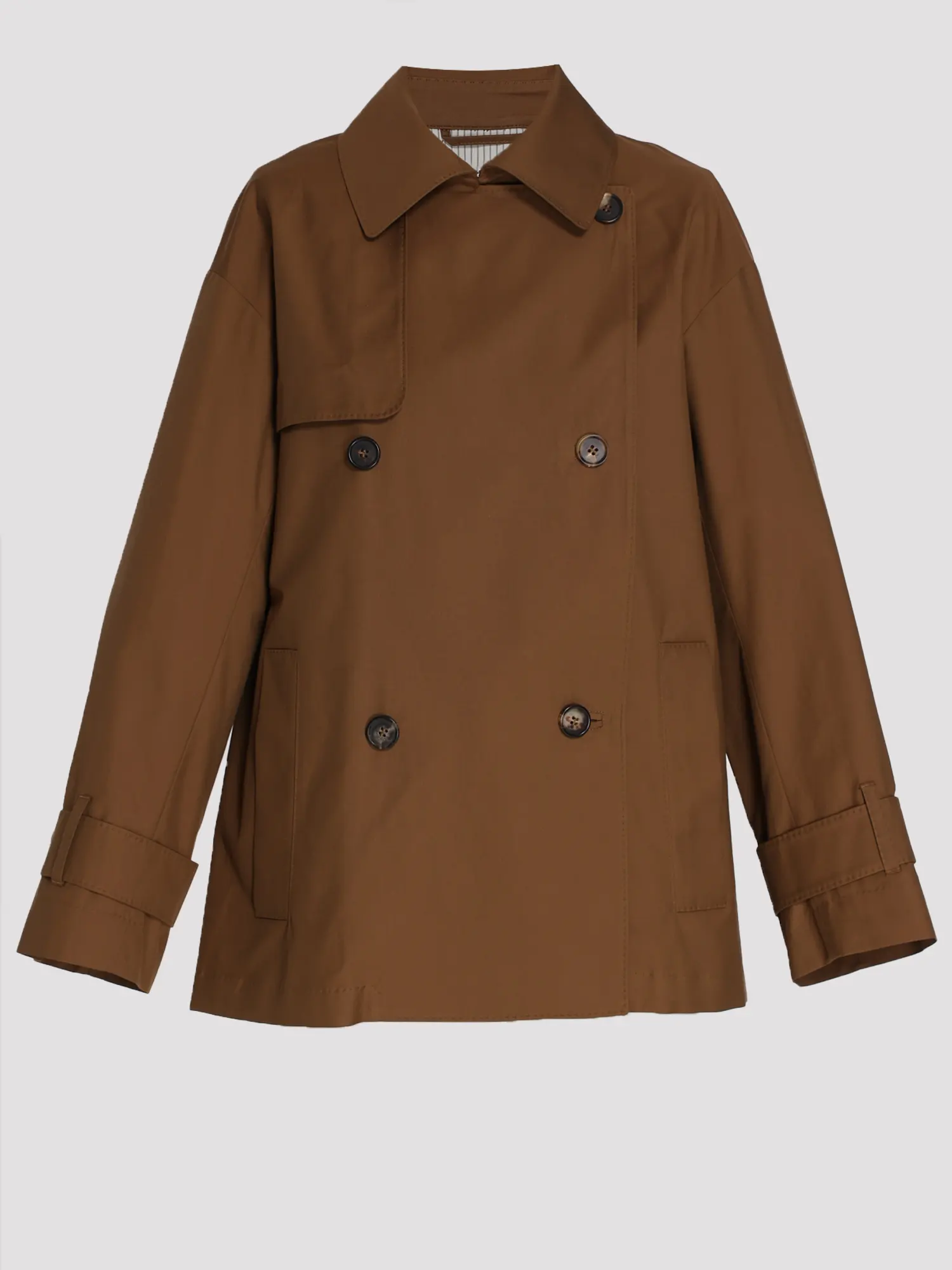 Купить тренч от Max Mara