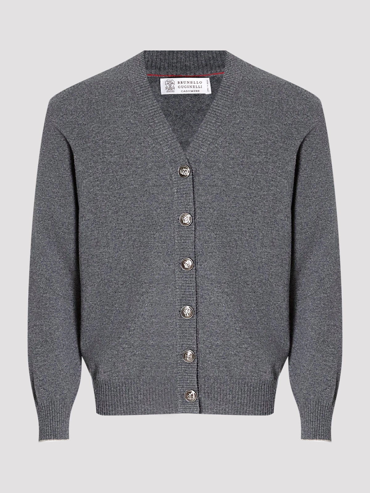 Купить кардиган от Brunello Cucinelli