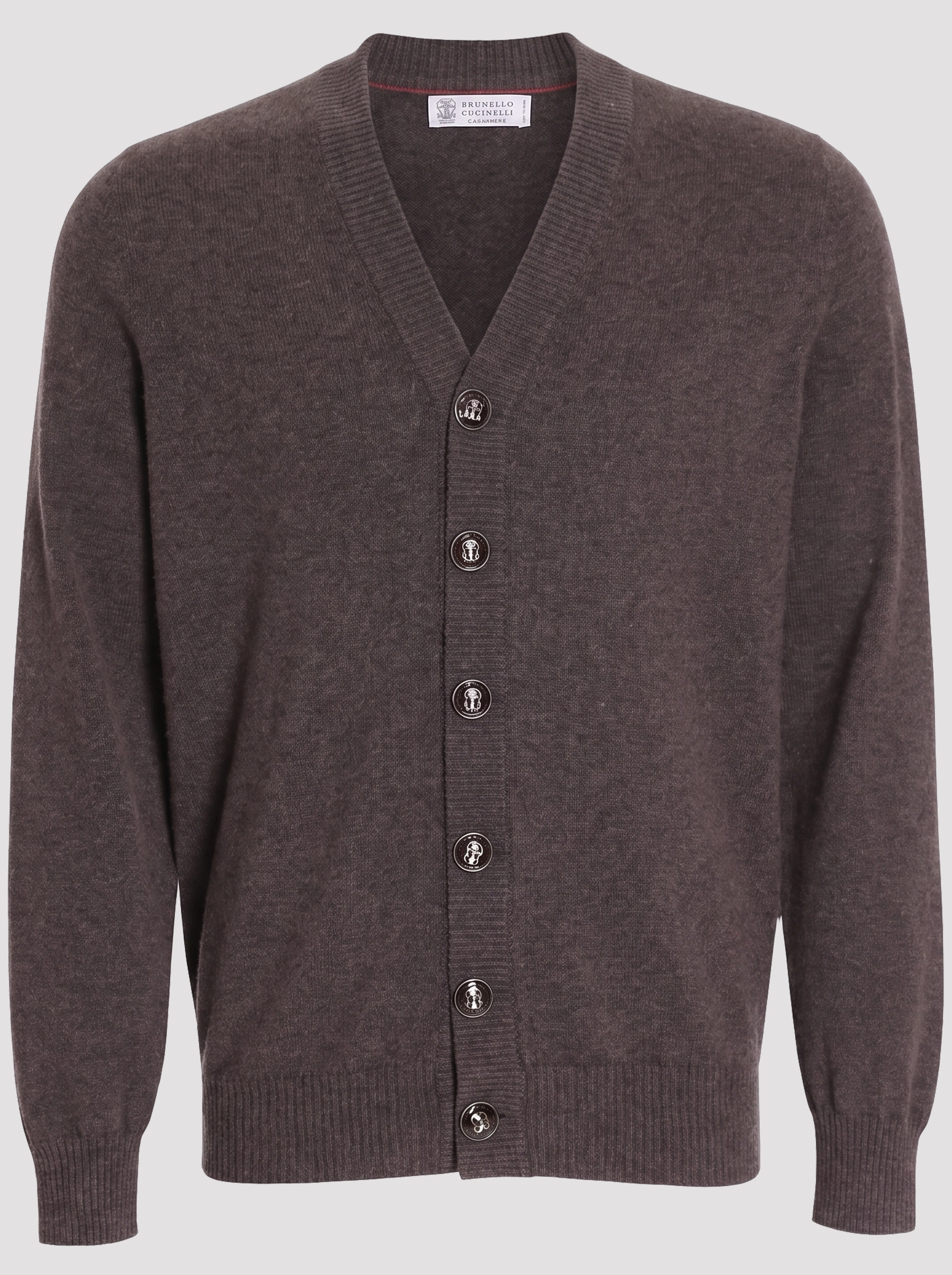 Купить кардиган от Brunello Cucinelli