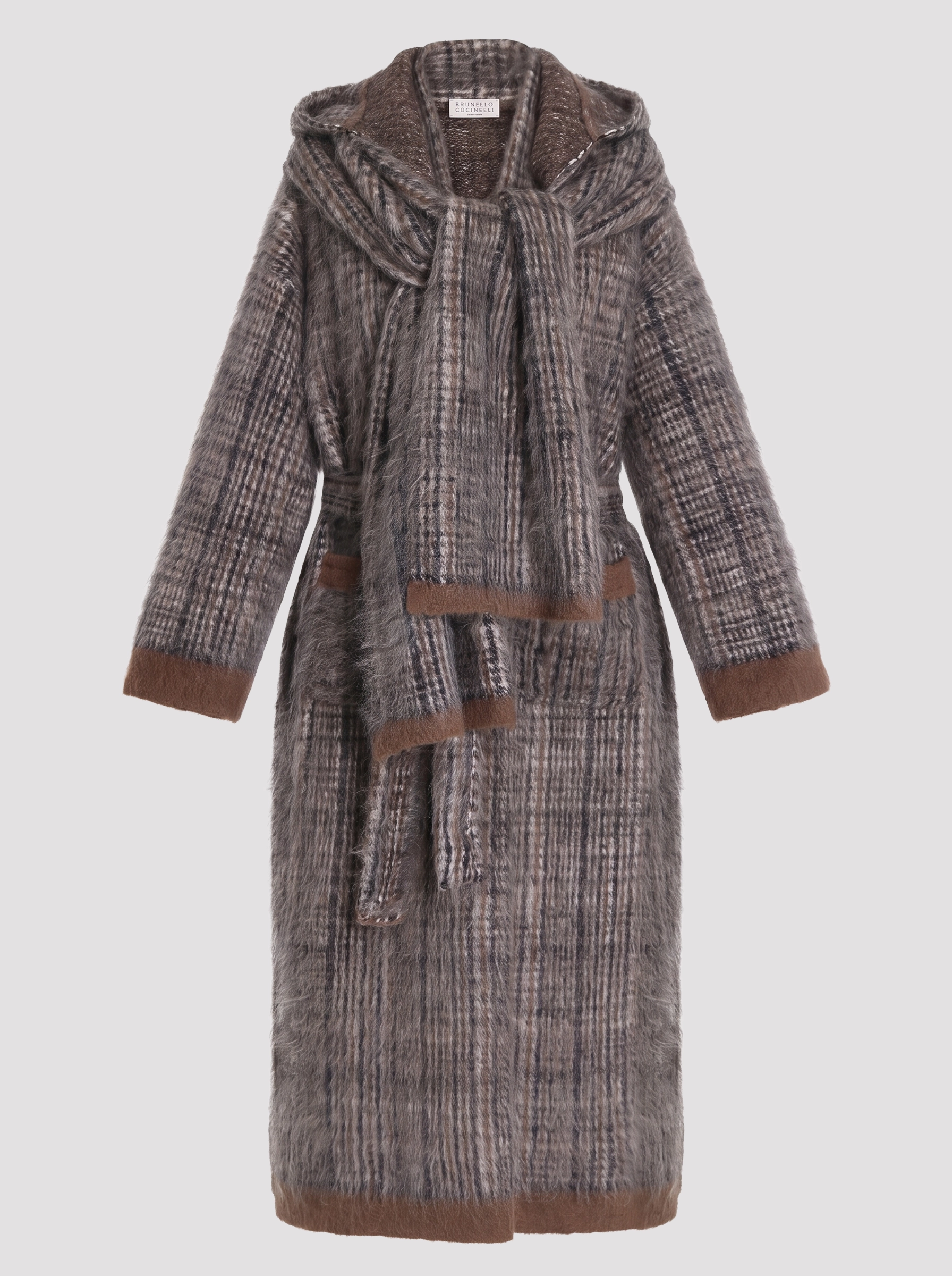 Купить кардиган от Brunello Cucinelli