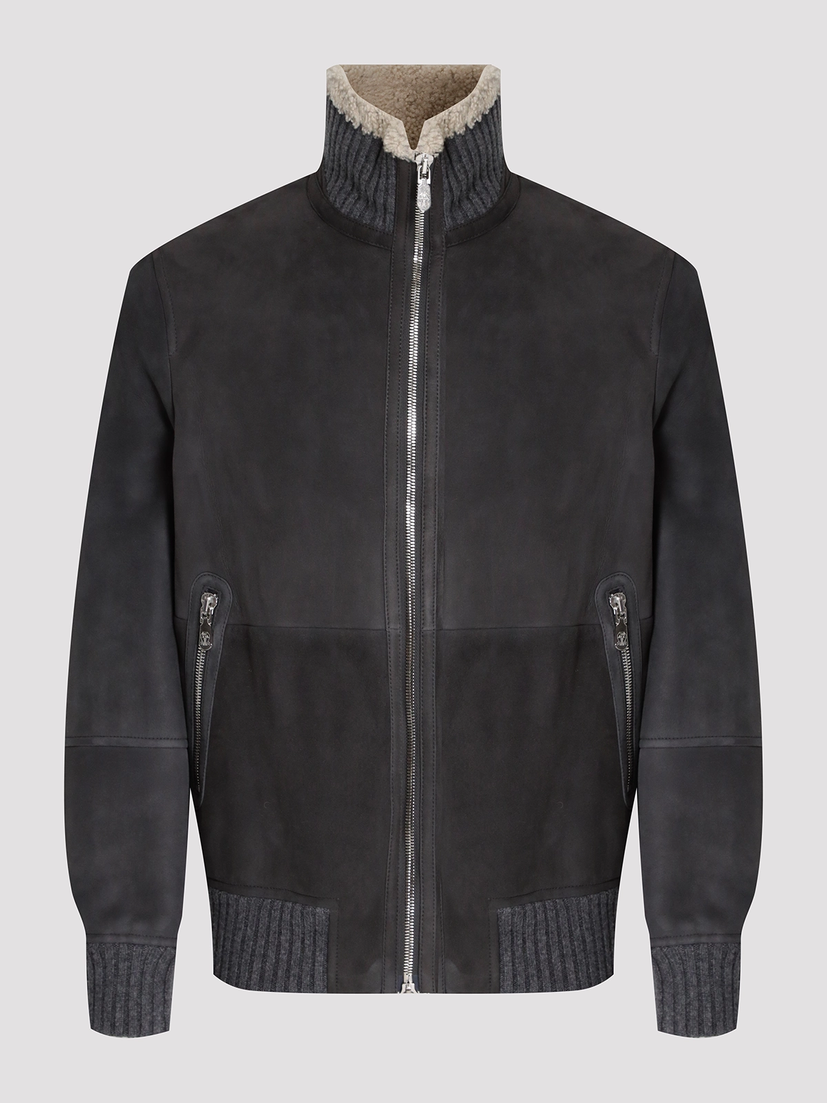 Купить дубленка от Brunello Cucinelli