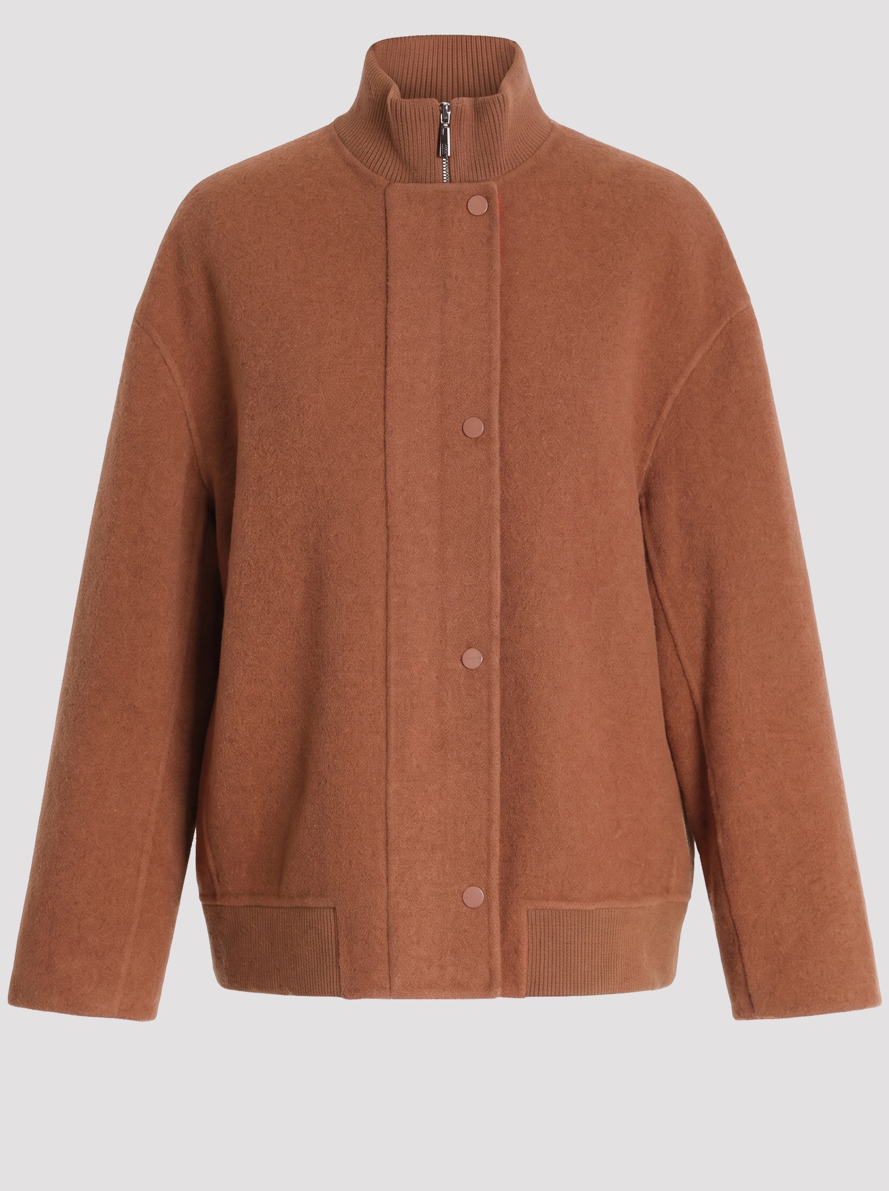 Купить пальто короткое от Max Mara