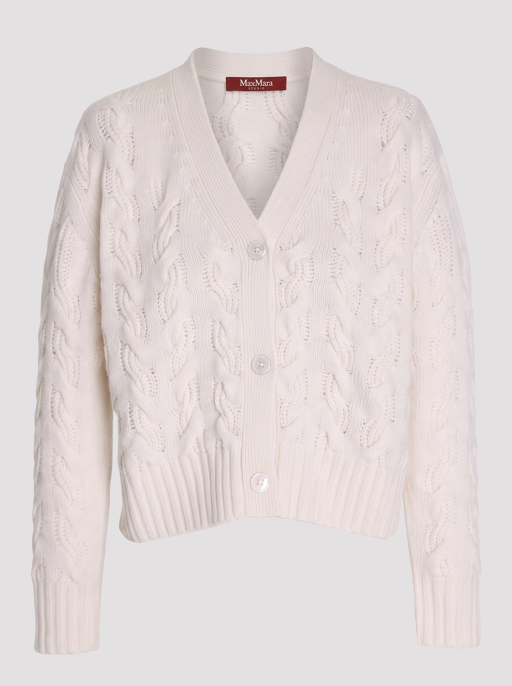Купить кардиган от Max Mara