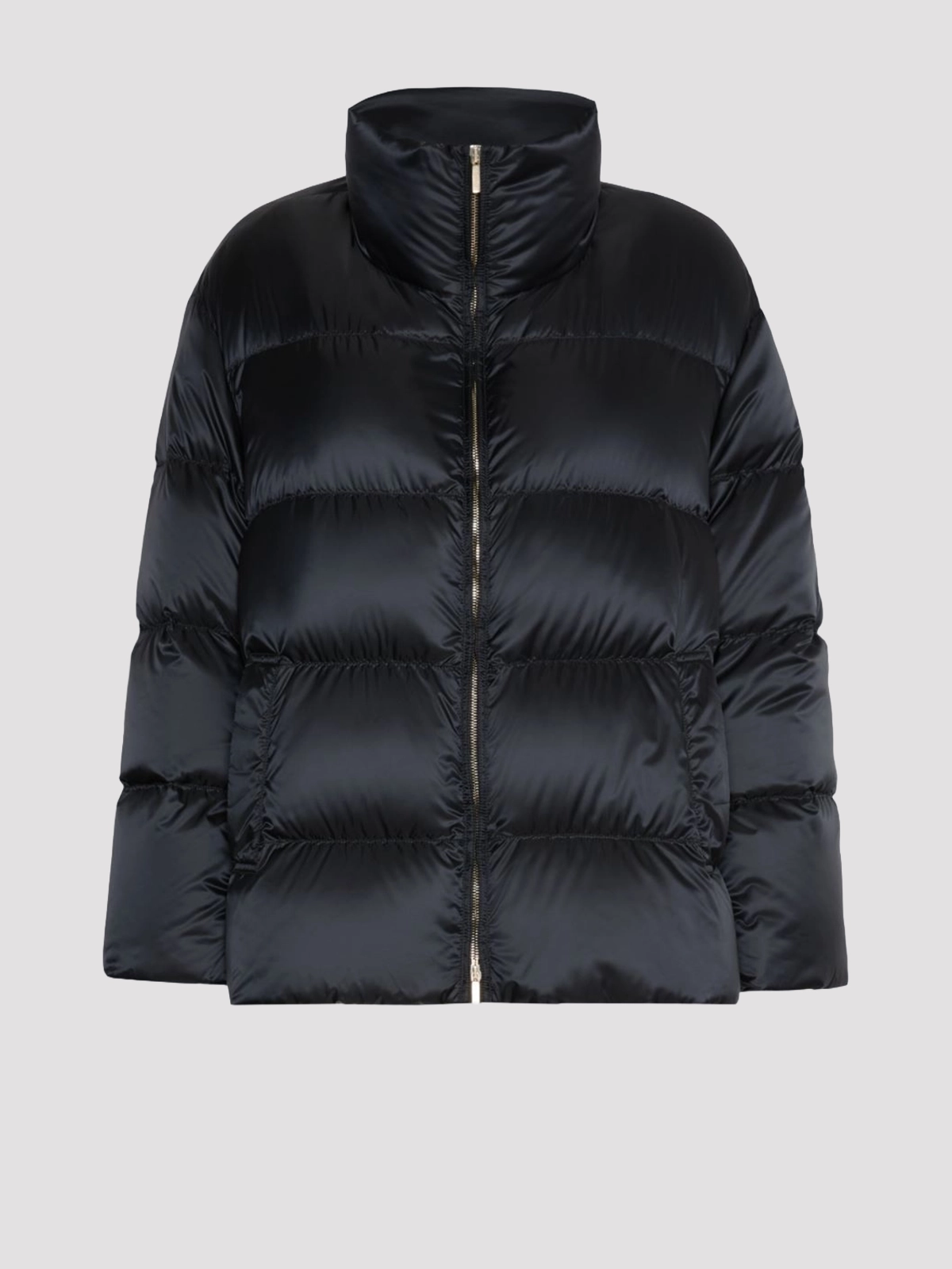 Купить пуховик короткий от Max Mara
