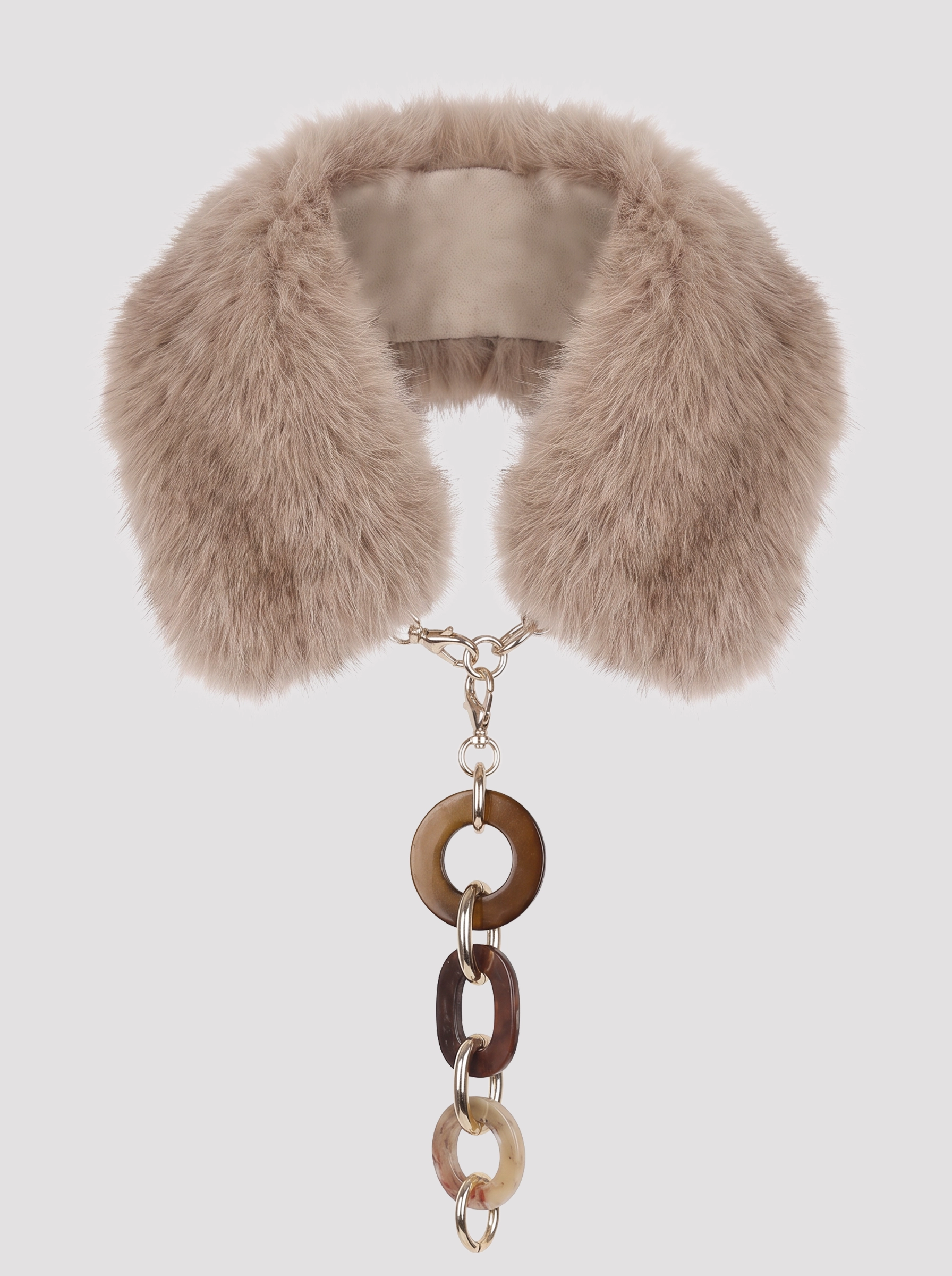 Купить воротник от Max Mara