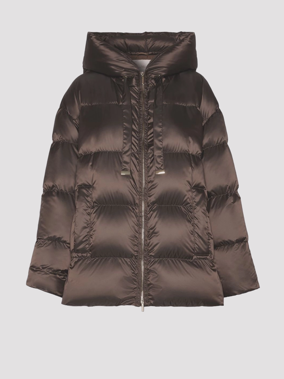 Купить пуховик короткий от Max Mara