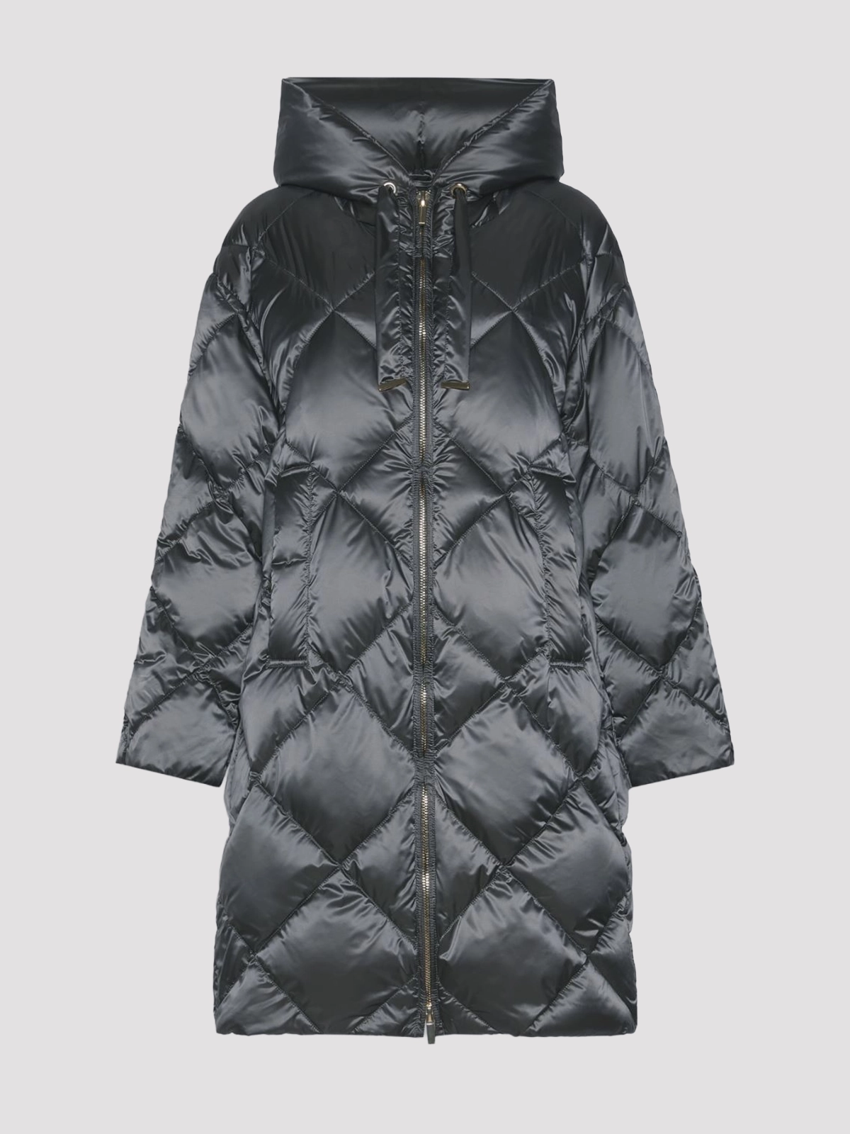 Купить пуховик средний от Max Mara
