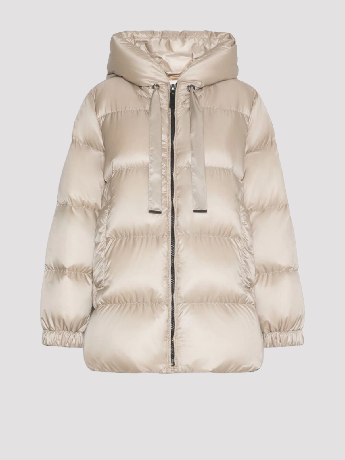 Купить пуховик короткий от Max Mara