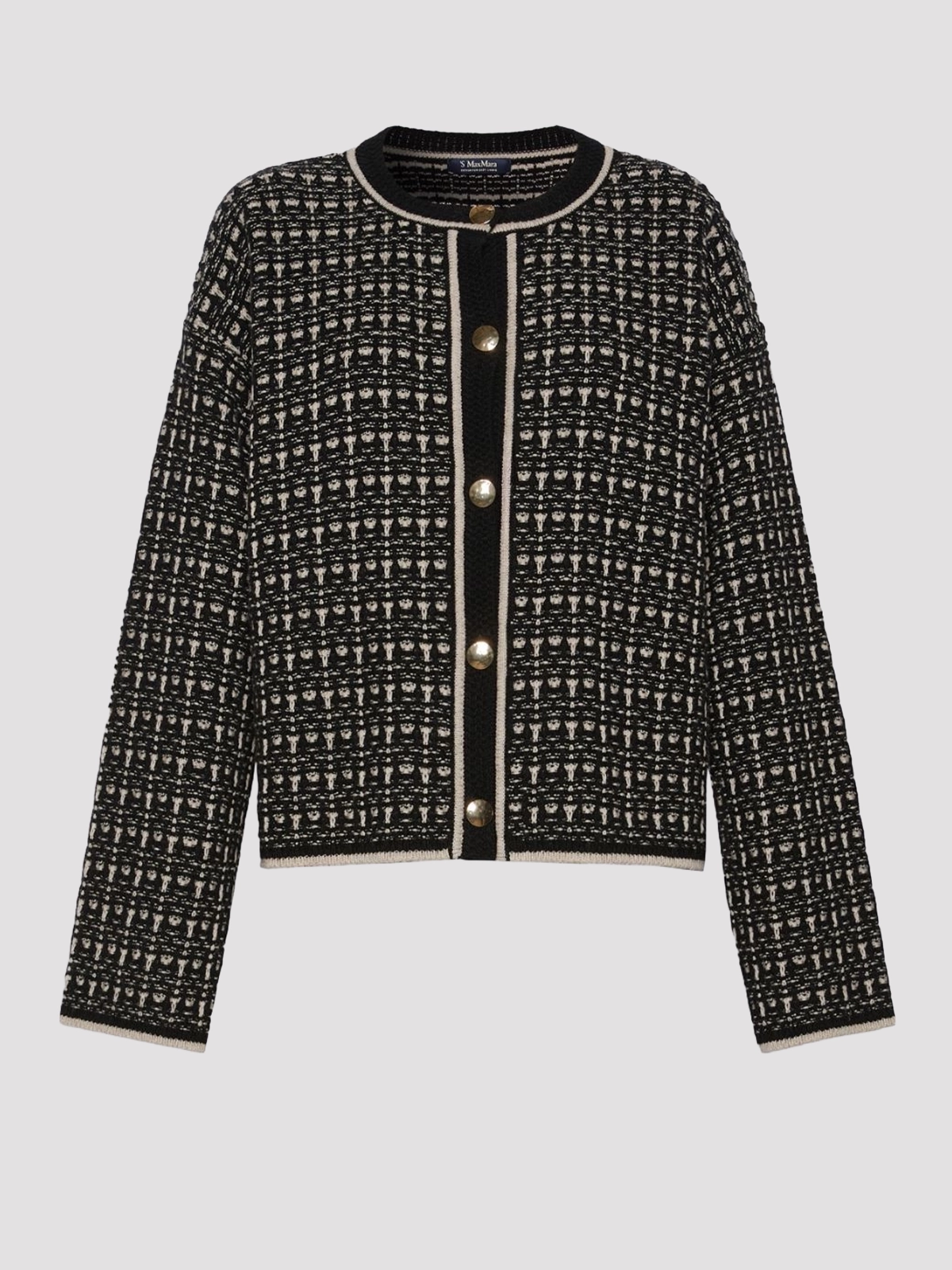 Купить кардиган от Max Mara
