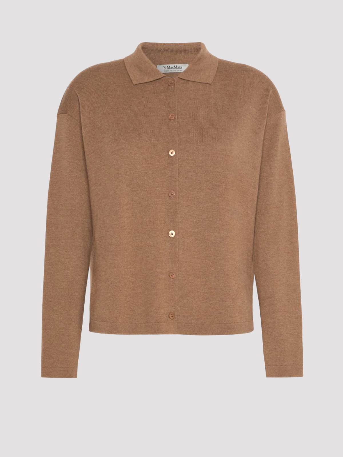 Купить кардиган от Max Mara