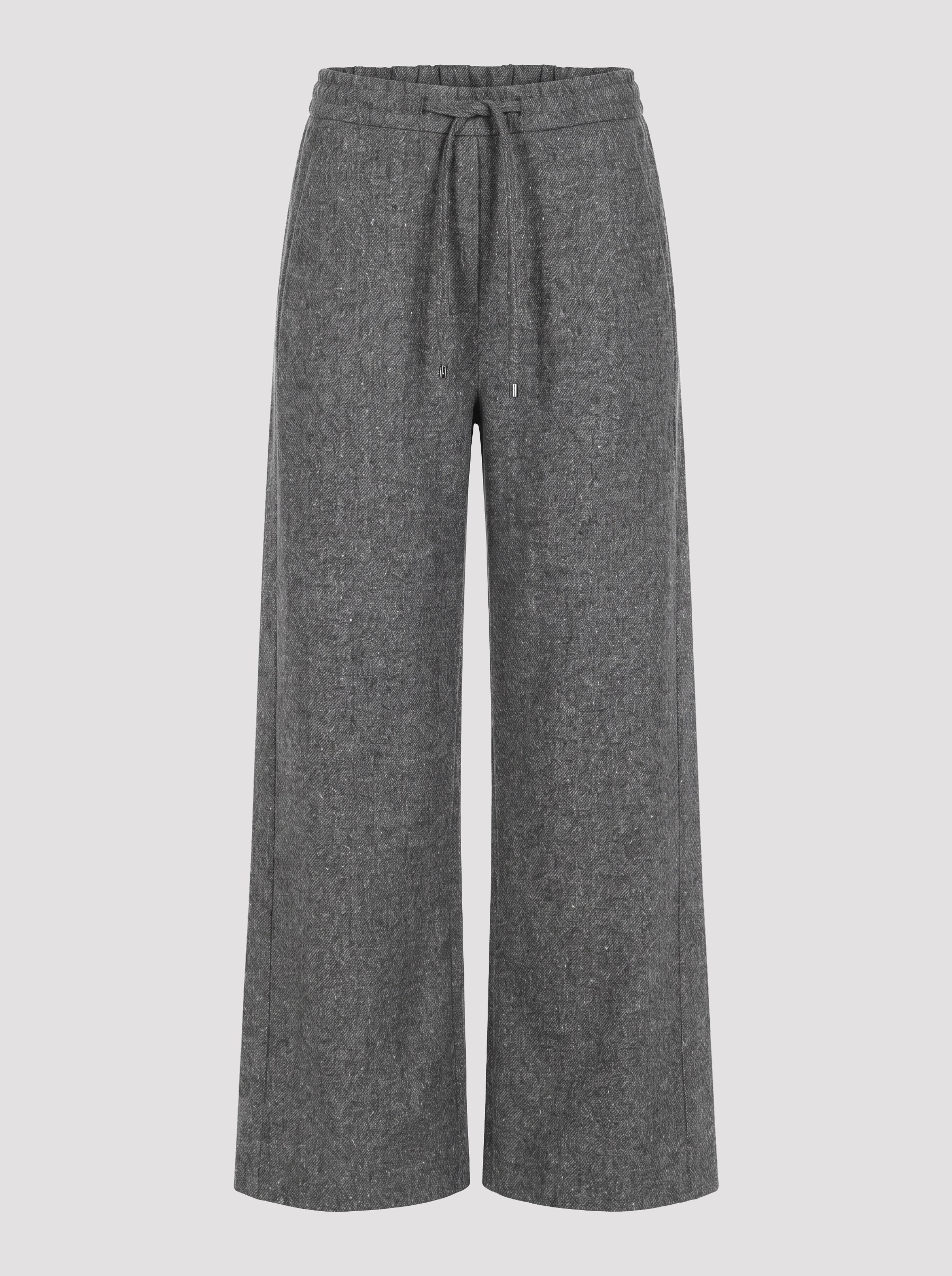 Купить брюки на кулисе от Max Mara