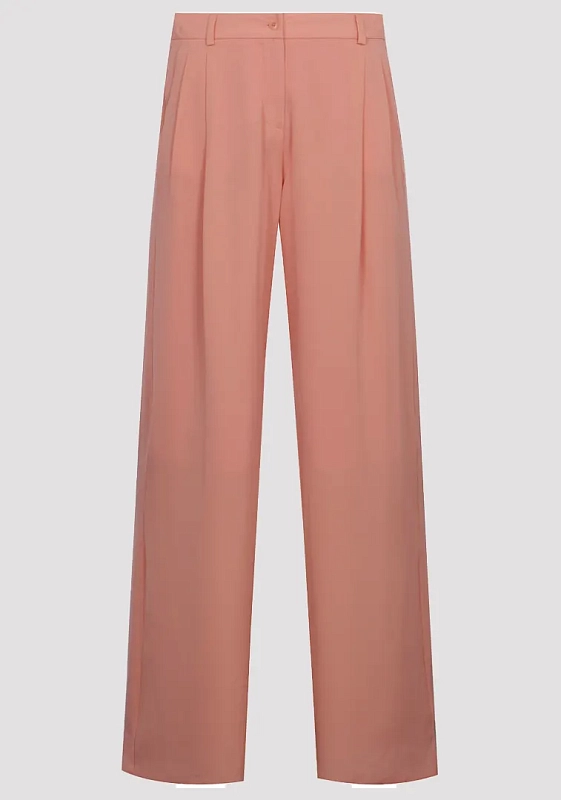 Max Mara Weekend брюки SILLA