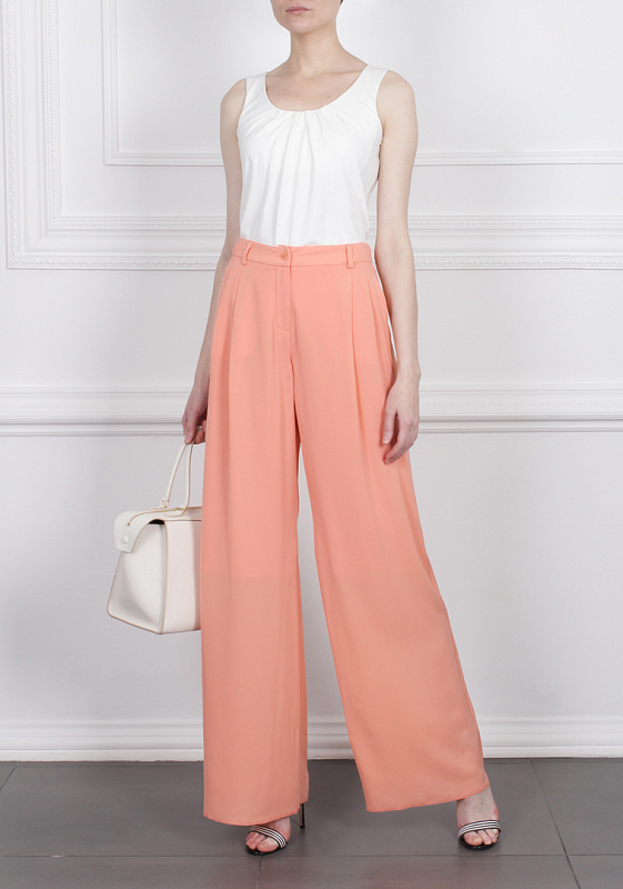 Max Mara Weekend брюки SILLA