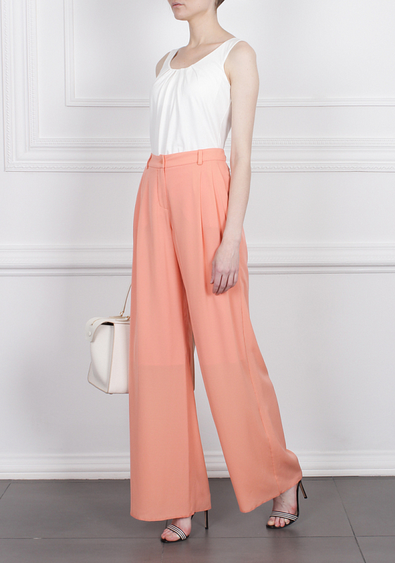 Max Mara Weekend брюки SILLA