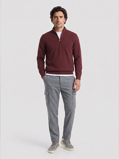 брюки карго Brunello Cucinelli M038PE1890
