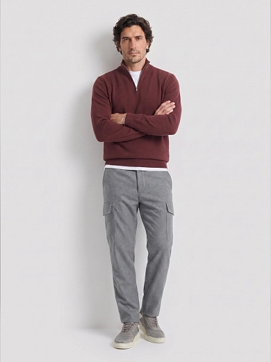 брюки карго Brunello Cucinelli M038PE1890
