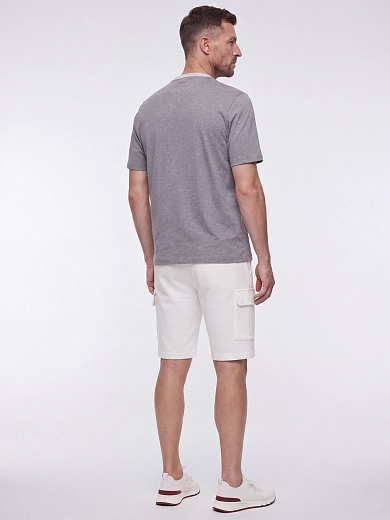 футболка Brunello Cucinelli M0B131001G