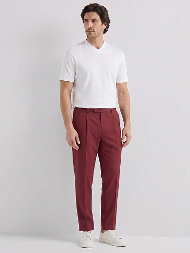 футболка Brunello Cucinelli M0B131344