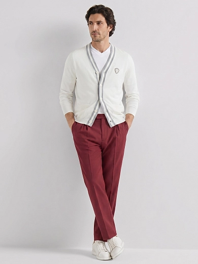 футболка Brunello Cucinelli M0B131344