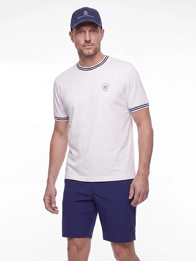 футболка Brunello Cucinelli M0B131386T