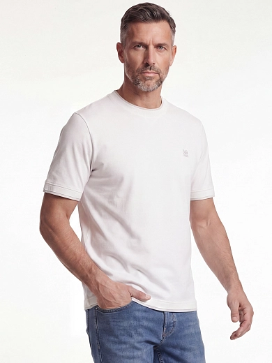 футболка Brunello Cucinelli M0B137451G