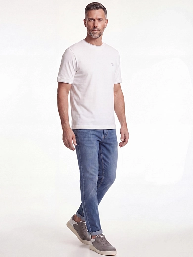 футболка Brunello Cucinelli M0B137451G