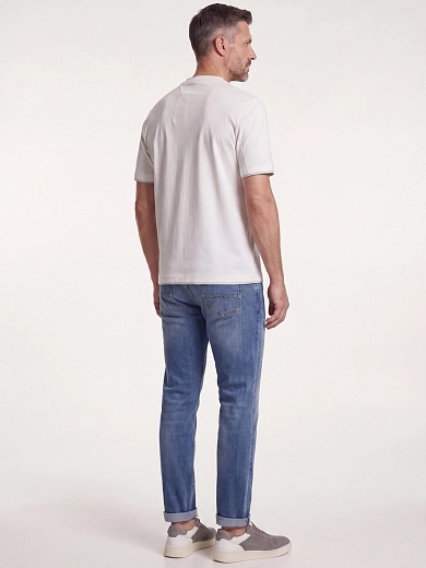 футболка Brunello Cucinelli M0B137451G