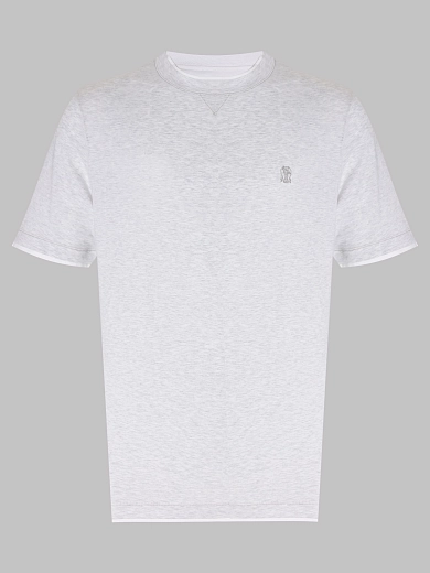 футболка Brunello Cucinelli M0B137451G