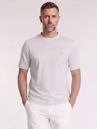 футболка Brunello Cucinelli M0B137451G